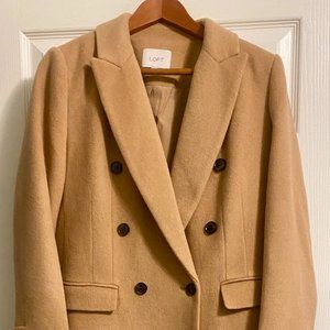 LOFT COAT